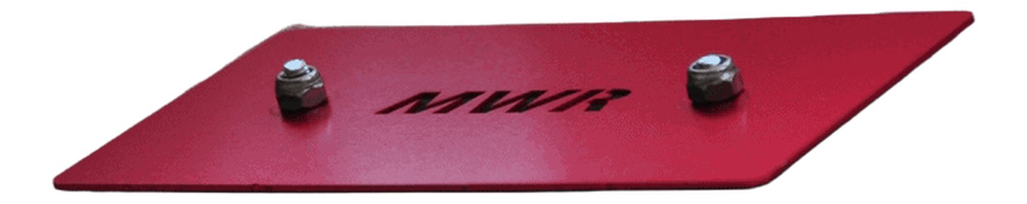 FILTRE à AIR MWR HIGH EFFIECIENT POUR BMW R 1200 R 2000-2014