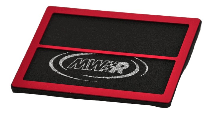 FILTRE à AIR MWR PERFORMANCE POUR BMW S 1000RR / HP4 2010-2018