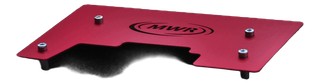 FILTRE à AIR MWR HIGH EFFIECIENT POUR BMW S 1000RR / HP4 2010-2014
