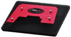FILTRE à AIR MWR RACE POUR BMW S 1000RR / HP4 2010-2014