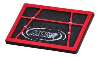 FILTRE à AIR MWR HIGH EFFICIENT POUR BMW S 1000RR / XS 2015-2018