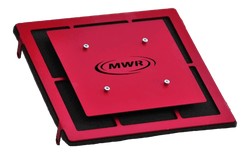 FILTRE à AIR MWR HIGH EFFICIENT POUR DUCATI MONSTER 600 / 750 / 900