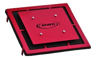 FILTRE à AIR MWR HIGH EFFICIENT POUR DUCATI SUPERSPORT 750 / 900