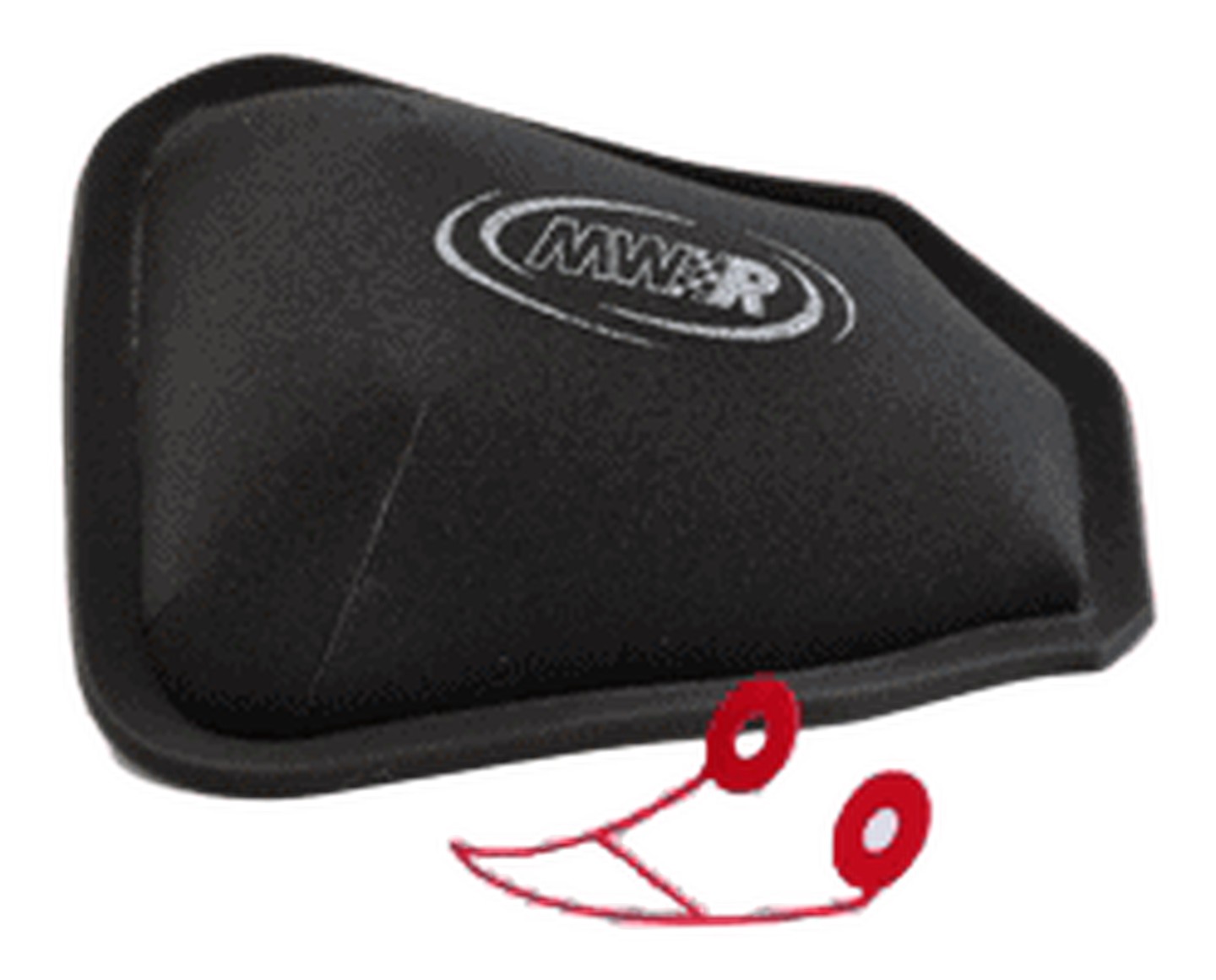 FILTRE à AIR MWR PERFORMANCE POUR DUCATI SBK 748R