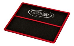 FILTRE à AIR MWR PERFORMANCE POUR DUCATI MONSTER S4 / S4R / S4RS / S2R