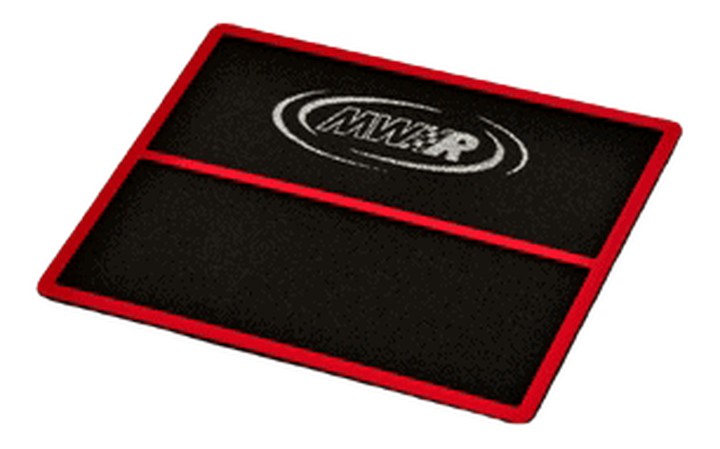 FILTRE à AIR MWR PERFORMANCE POUR DUCATI MONSTER 620 / 695 / 800EI / 1000 / 1000DS