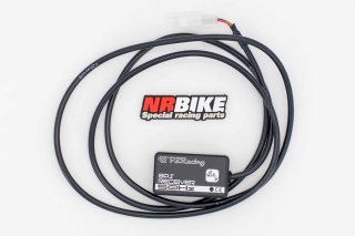 CHRONO GPS PZ-RACING POUR APRILIA RSV4 2017-2024 (AP700)