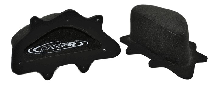 FILTRE à AIR MWR PERFORMANCE POUR DUCATI SBK 749 / 999