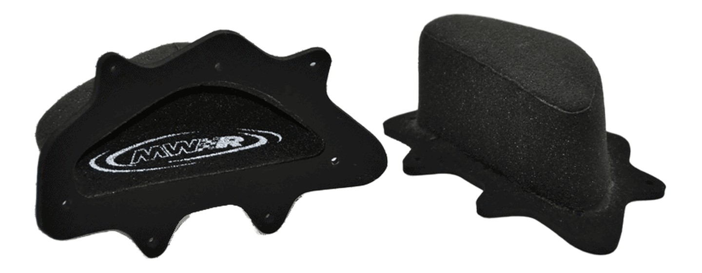 FILTRE à AIR MWR PERFORMANCE POUR DUCATI SBK 749 / 999