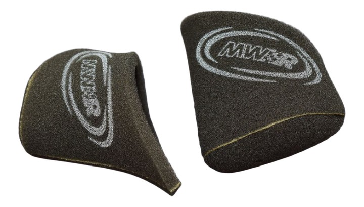 FILTRE à AIR MWR PERFORMANCE POUR DUCATI SBK 749 / 999