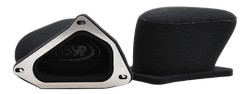 FILTRE à AIR MWR PERFORMANCE POUR DUCATI SBK 848 / 1098 / 1198 - STREETFIGHTER