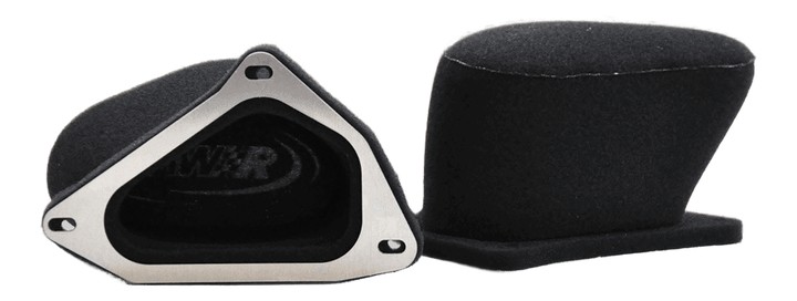 FILTRE à AIR MWR RACE POUR DUCATI SBK 848 / 1098 / 1198 - STREETFIGHTER