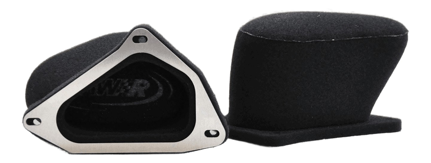 FILTRE à AIR MWR RACE POUR DUCATI SBK 848 / 1098 / 1198 - STREETFIGHTER