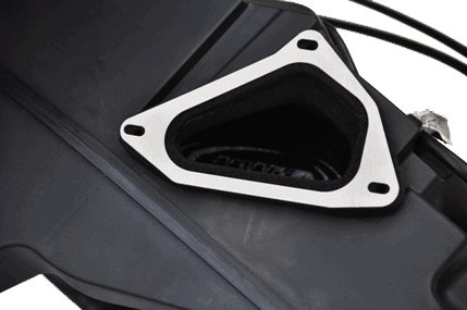 FILTRE à AIR MWR RACE POUR DUCATI SBK 848 / 1098 / 1198 - STREETFIGHTER
