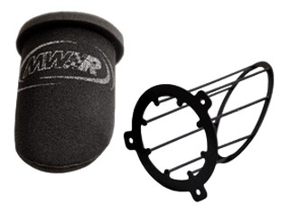 FILTRE à AIR MWR PERFORMANCE POUR DUCATI MONSTER 696 / 796 / 1100 / S / EVO