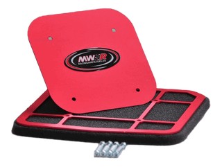 FILTRE à AIR MWR RACE POUR DUCATI PANIGALE 899/959/1199/1299/V2/STREET V2
