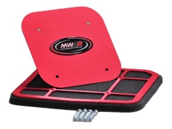 FILTRE à AIR MWR RACE POUR DUCATI PANIGALE 899/959/1199/1299/V2/STREET V2