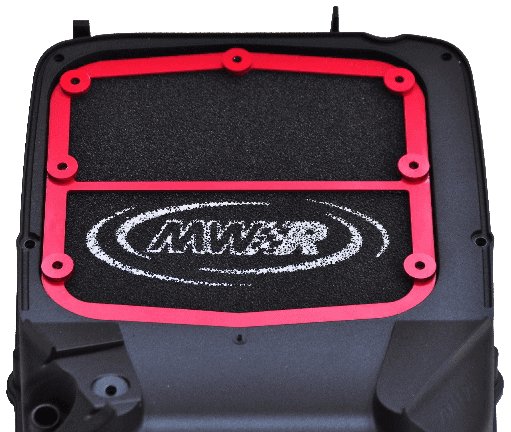 FILTRE à AIR MWR PERFORMANCE POUR DUCATI MTS 950 / 1200 / 1260