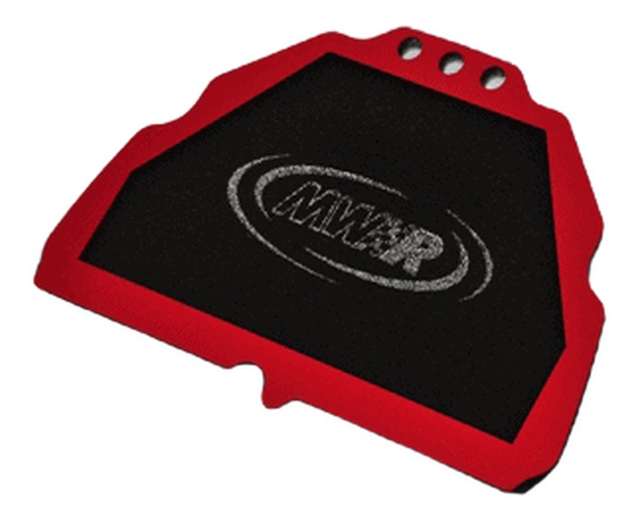 FILTRE à AIR MWR PERFORMANCE POUR HONDA CBR 600F 1999-2004