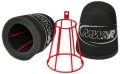 FILTRE à AIR MWR PERFORMANCE POUR HONDA VTR 1000 2000-2005