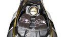 FILTRE à AIR MWR PERFORMANCE POUR HONDA VTR 1000 2000-2005