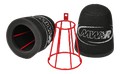 FILTRE à AIR MWR PERFORMANCE POUR HONDA VTR 1000 2000-2005