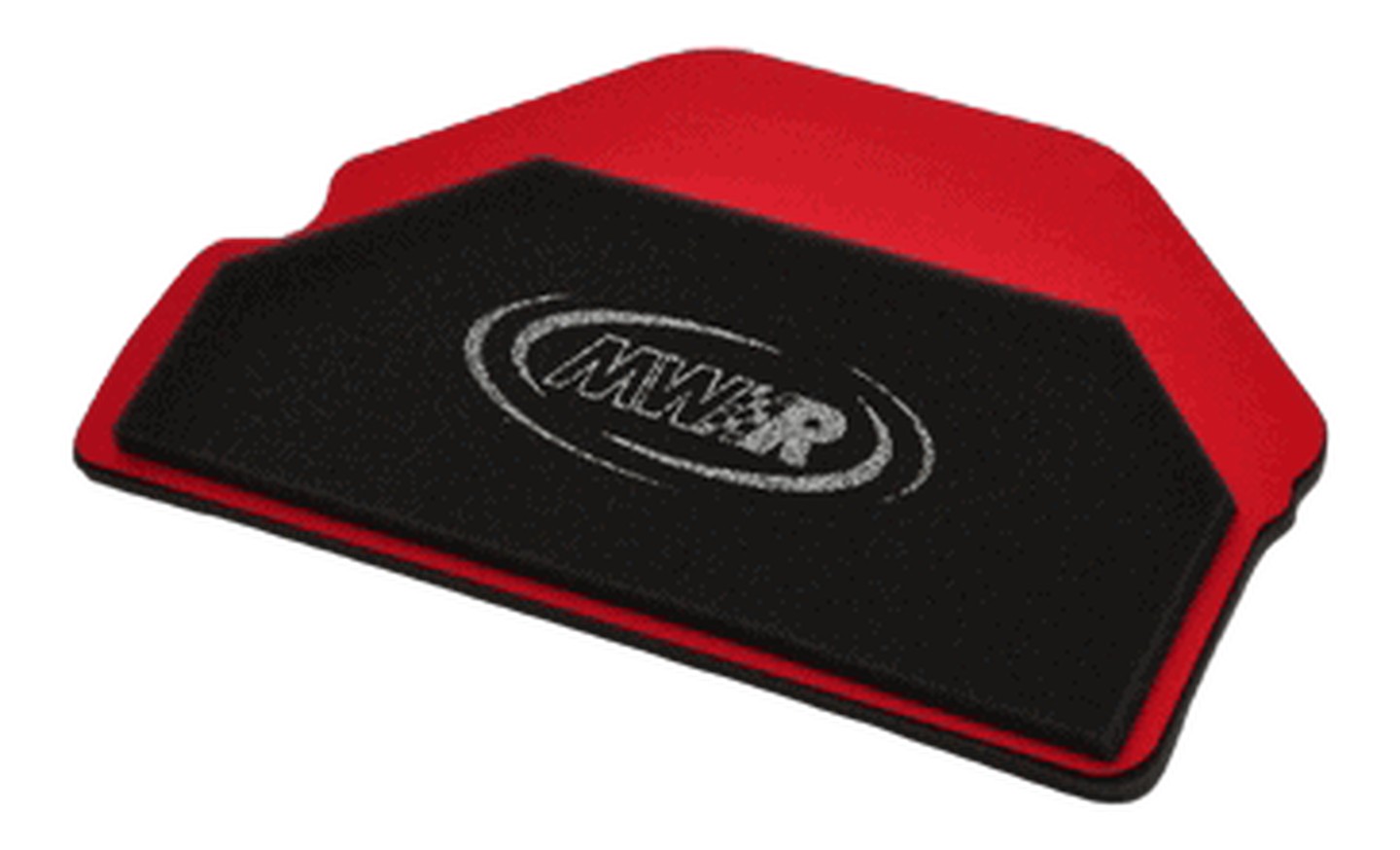 FILTRE à AIR MWR PERFORMANCE POUR HONDA CBR 929RR 2001-2003