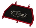 FILTRE à AIR MWR PERFORMANCE POUR HONDA CBR 600RR 2007-2016