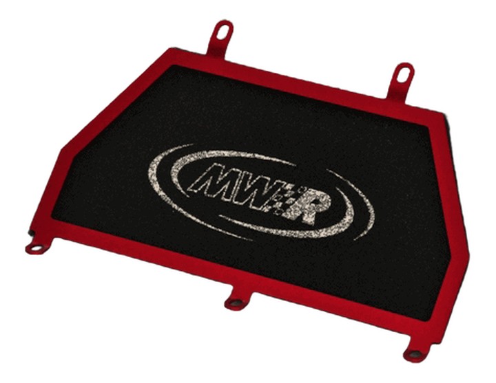 FILTRE à AIR MWR PERFORMANCE POUR HONDA CBR 600RR 2007-2016