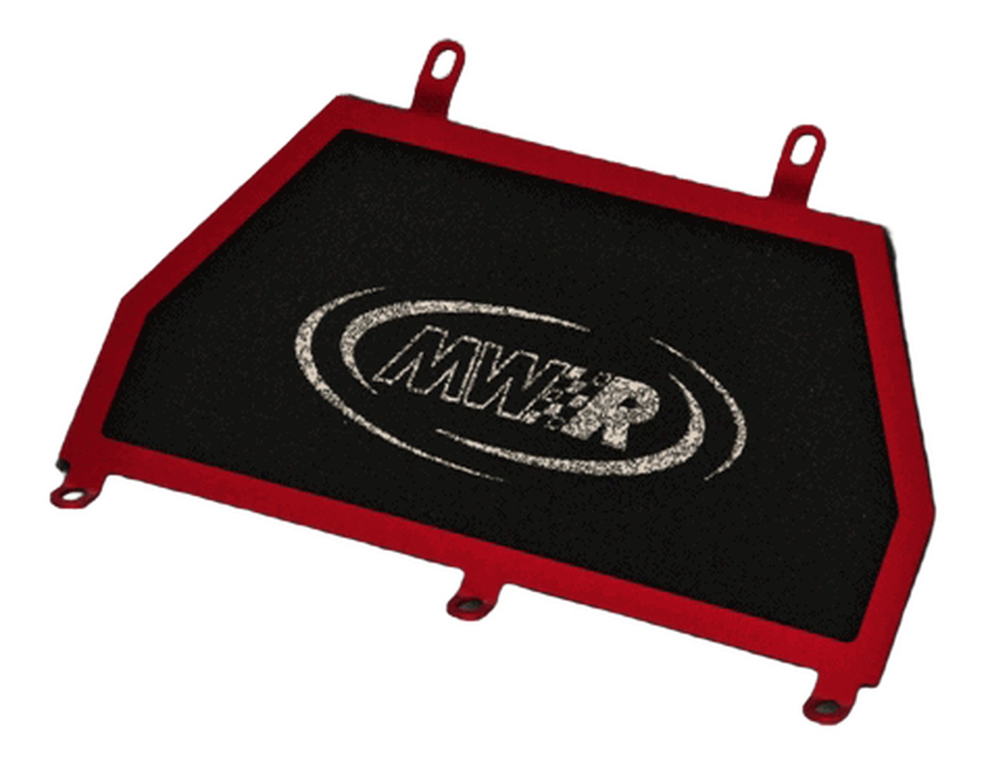 FILTRE à AIR MWR PERFORMANCE POUR HONDA CBR 600RR 2007-2016