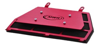 FILTRE à AIR MWR HIGH EFFECIENT POUR HONDA CBR 600RR 2007-2016