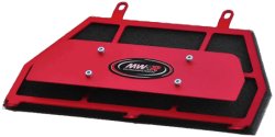 FILTRE à AIR MWR RACE POUR HONDA CBR 600RR 2007-2016