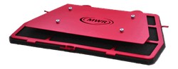 FILTRE à AIR MWR HIGH EFFECIENT POUR HONDA CBR 1000RR 2008-2016