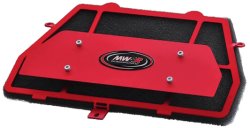 FILTRE à AIR MWR RACE POUR HONDA CBR 1000RR 2008-2016