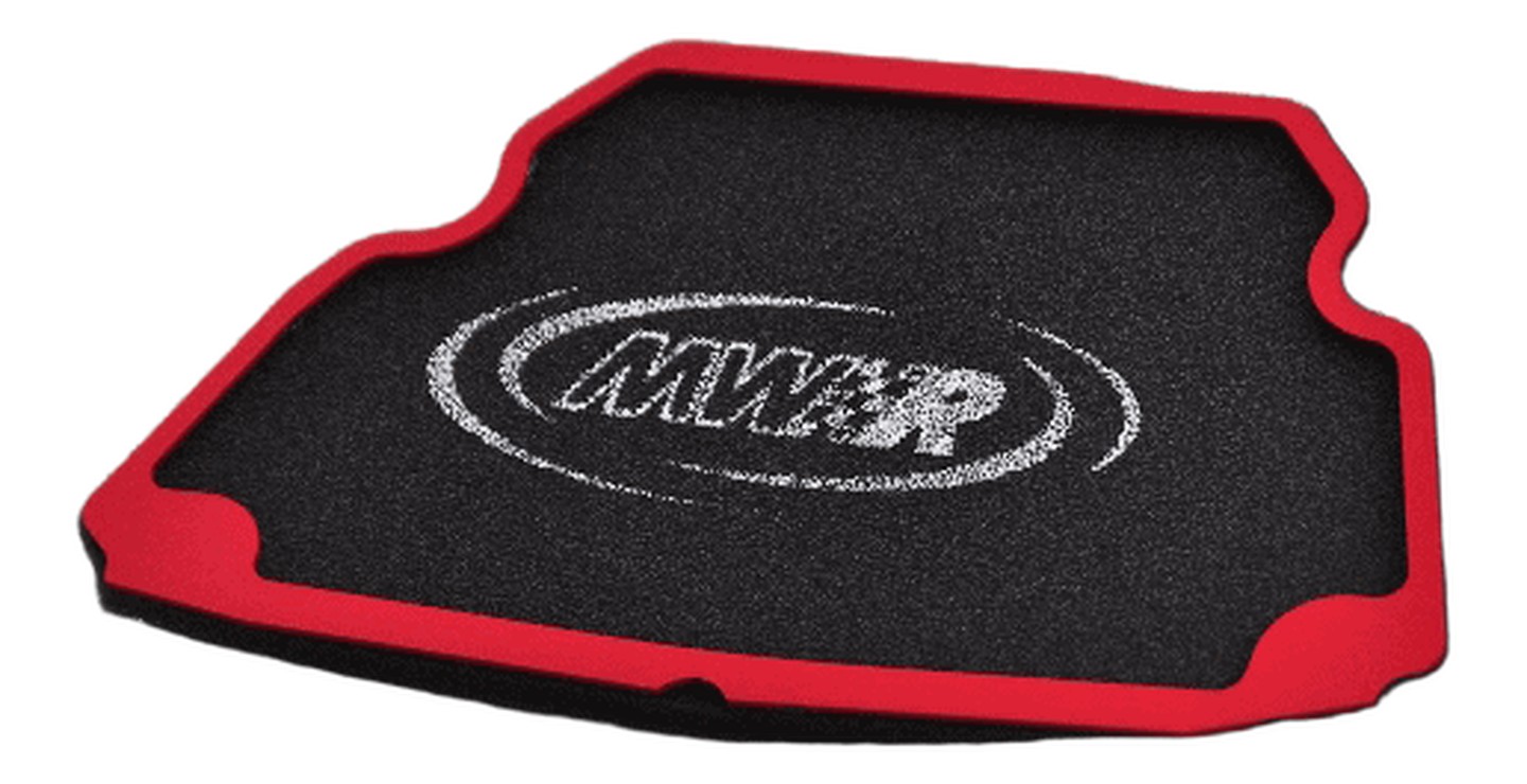 FILTRE à AIR MWR PERFORMANCE POUR HONDA CB 650F / CBR 650F 2014-2016