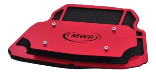 FILTRE à AIR MWR HIGH EFFECIENT POUR HONDA CB 650F / CBR 650F 2014-2016