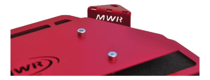 FILTRE à AIR MWR HIGH EFFECIENT HONDA CBR 1000RR  2017-2019