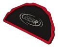 FILTRE à AIR MWR PERFORMANCE POUR KAWASAKI ZX-6R 2000-2002