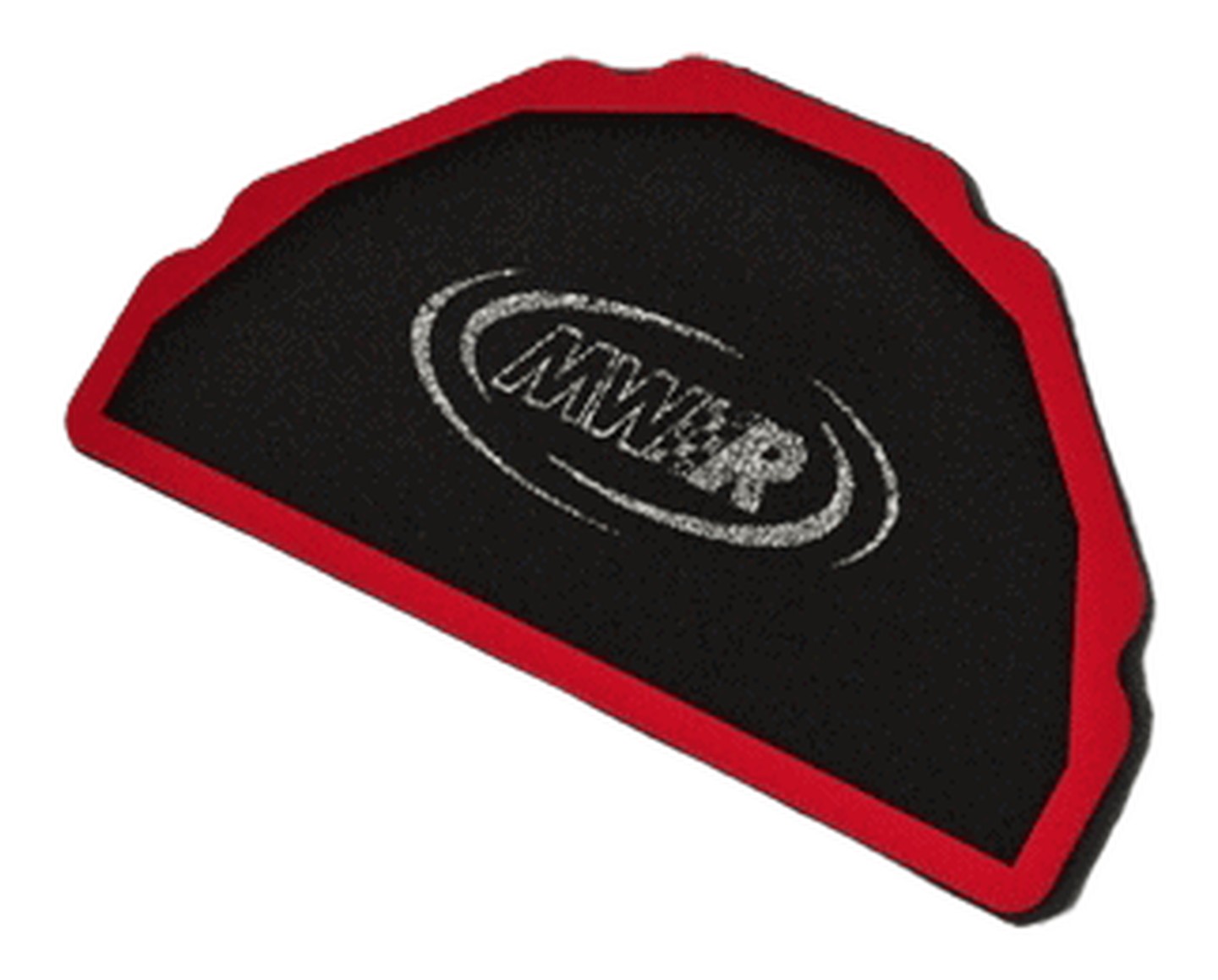 FILTRE à AIR MWR PERFORMANCE POUR KAWASAKI ZX-6R 2000-2002