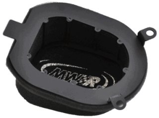 FILTRE à AIR MWR PERFORMANCE POUR KAWASAKI Z 750  2004-2012