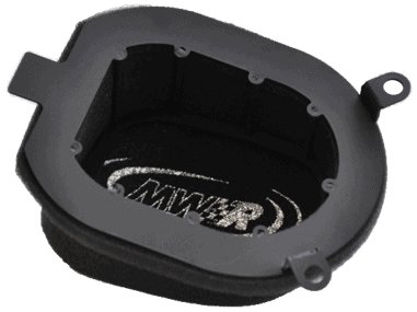 FILTRE à AIR MWR PERFORMANCE POUR KAWASAKI Z 800  2013-2016