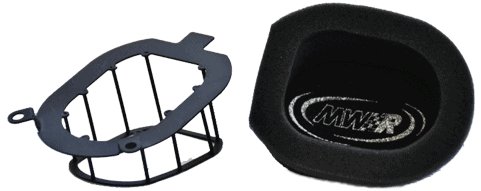 FILTRE à AIR MWR PERFORMANCE POUR KAWASAKI Z 800  2013-2016