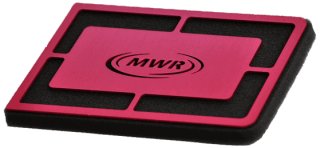 FILTRE à AIR MWR PERFORMANCE POUR KAWASAKI NINJA 300 2013-2017