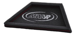 FILTRE à AIR MWR PERFORMANCE POUR KAWASAKI ZZR 1400 / ZX-14R 2006-2011