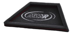 FILTRE à AIR MWR PERFORMANCE POUR KAWASAKI ZZR 1400 / ZX-14R 2006-2011