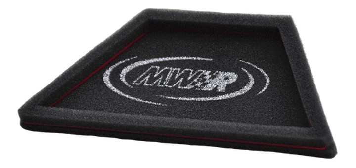 FILTRE à AIR MWR PERFORMANCE POUR KAWASAKI GTR 1400 2006-2013