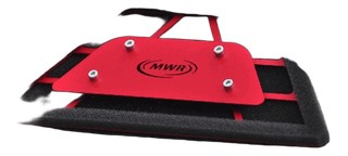 FILTRE à AIR MWR HIGH EFFECIENT POUR KAWASAKI ZZR 1400 / ZX-14R 2006-2011