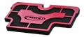 FILTRE à AIR MWR PERFORMANCE POUR KAWASAKI ER6 N / F 2006-2008