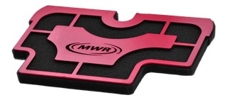 FILTRE à AIR MWR PERFORMANCE POUR KAWASAKI VERSYS 2007-2014