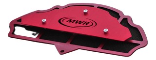 FILTRE à AIR MWR HIGH EFFECIENT POUR KAWASAKI ZX-10R 2008-2010